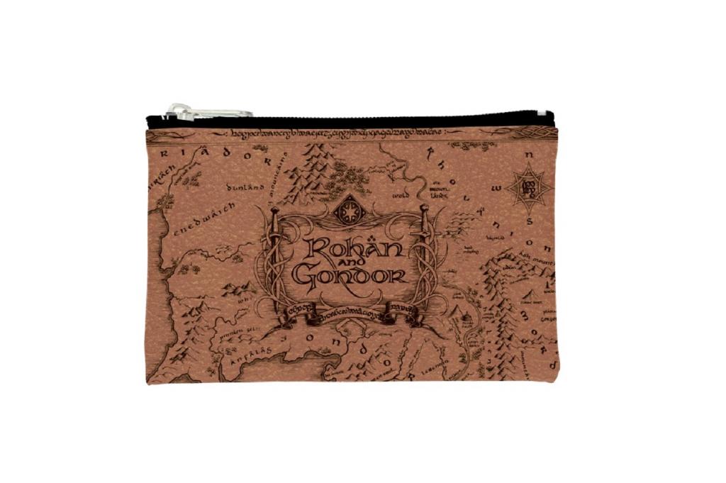 LORD OF THE RINGS - Rohan - Trousse '17x11x2cm'