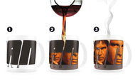 STAR WARS - Mug - HAN SOLO - Termal Changing
