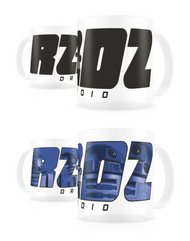 STAR WARS - Mug - R2-D2 - Termal Changing