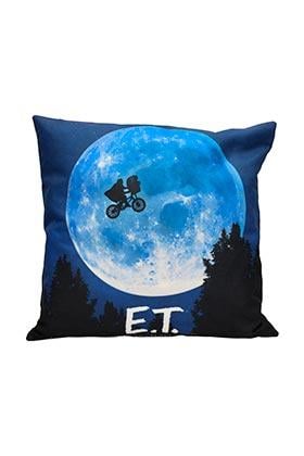 E.T. - Poster - Coussin '40x40x1cm'