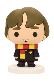 HARRY POTTER - Mini Figurine Caoutchouc 6cm - Neville
