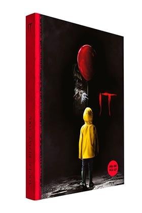 CA - Ca - Cahier Lumineux "15x25x3cm"