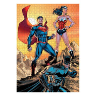 DC COMICS - Justice League - Puzzle 1000P