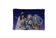 BEETLEJUICE - Poster - Trousse Rectangulaire "24x20x2cm"