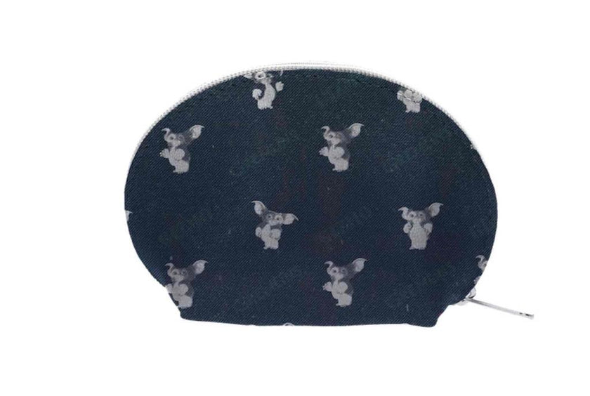 GREMLINS - Gizmo Jeans - Trousse Ovale "10x8x5cm"