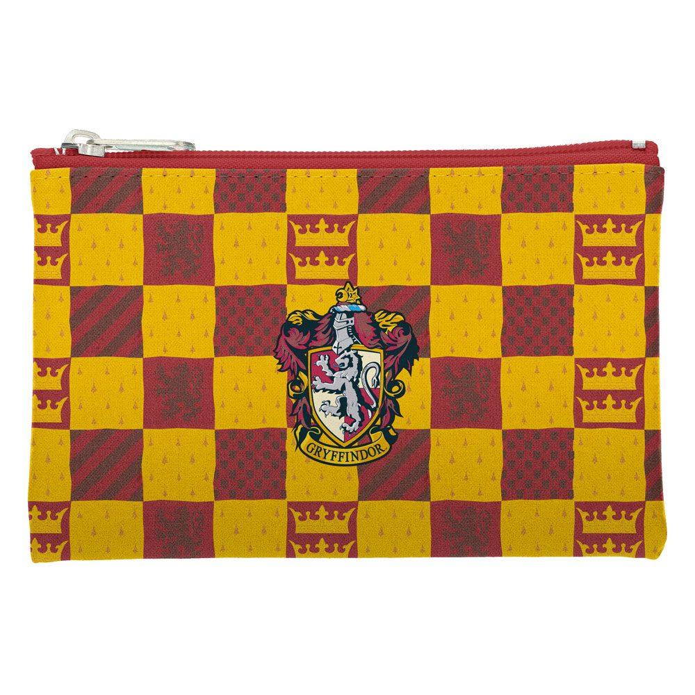 HARRY POTTER - Gryffondor - Trousse de toilette '17x12x5.5cm'
