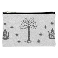 LE SEIGNEUR DES ANNEAUX - Arbre Blanc - Trousse de toilette '17x12cm'