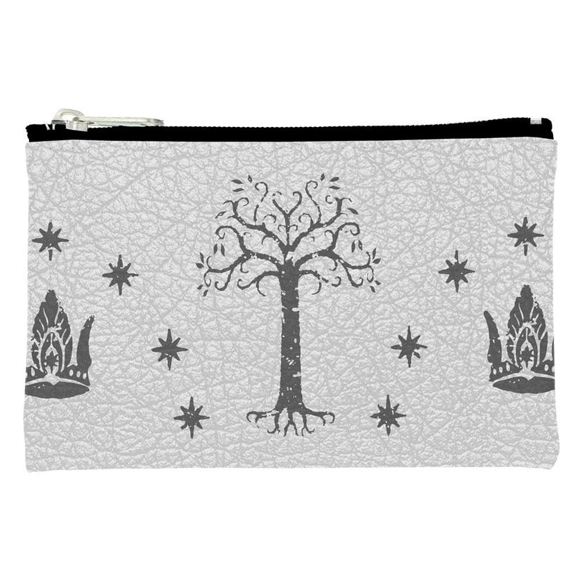 LE SEIGNEUR DES ANNEAUX - Arbre Blanc - Trousse de toilette '17x12cm'