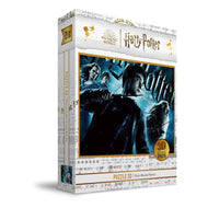 HARRY POTTER - Prince de sang-mêlé - Puzzle 100P '23x31cm'
