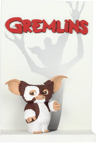 GREMLINS - Figurine Poster 3D - 25cm
