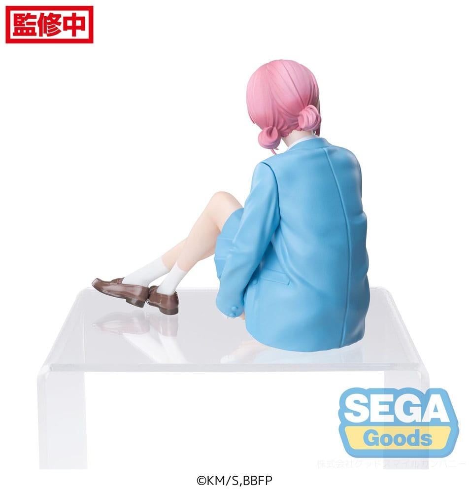 BLUE BOX - Hina Chono - Statuette PM Perching 10cm
