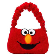 SESAME STREET - Elmo - Sac bandoulière Loungefly