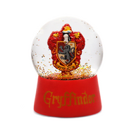 HARRY POTTER - Gryffondor - Boule à neige 4.5cm