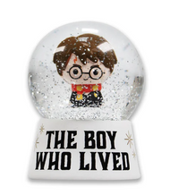 HARRY POTTER - Harry Potter Kawaii - Boule à Neige 45mm