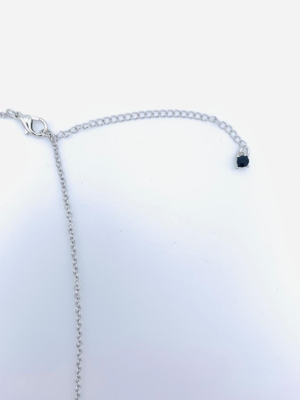 HOCUS POCUS - Set Collier + 1 Paire de Boucles d'oreilles - 3 Pc.