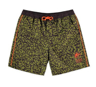 JURASSIC PARK - Isla Nubar - Short de Bain (XS)