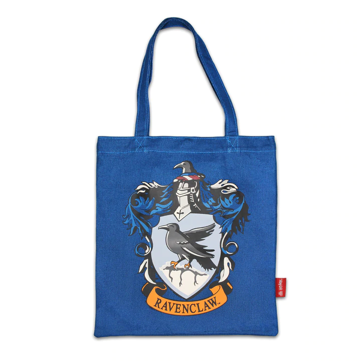 HARRY POTTER - Serdaigle - Tote Bag