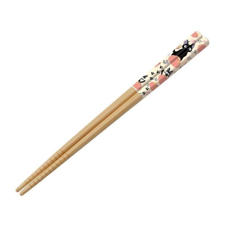 KIKI LA PETITE SORCIERE - Jiji Rose - baguettes 21cm