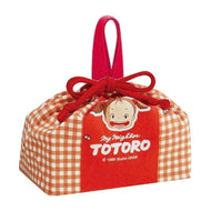 STUDIO GHIBLI - Totoro - Sac en toile '29x16.5x12cm'