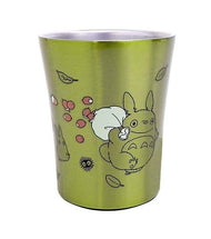 MON VOISIN TOTORO - Totoro - Tumbler Metal 250ml