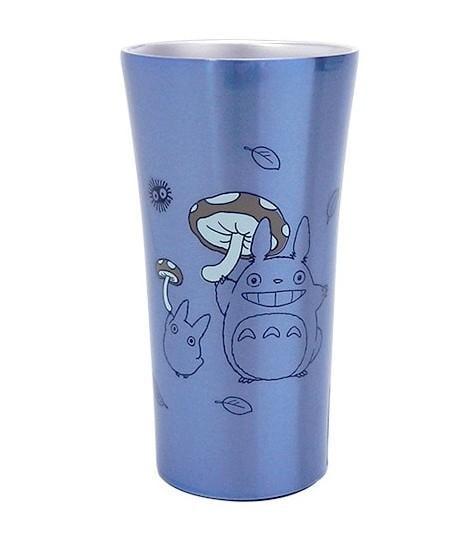 MON VOISIN TOTORO - Totoro - Tumbler Metal 300ml