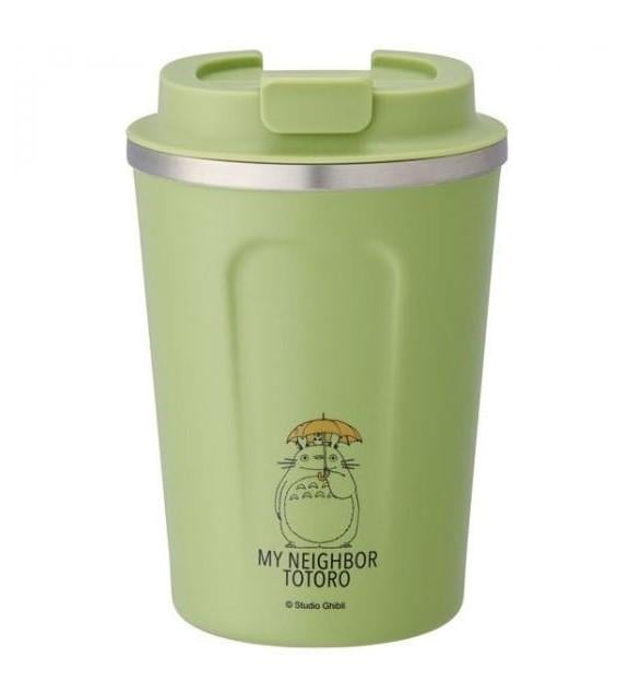 MON VOISIN TOTORO - Totoro - Mug Isotherme 350ml