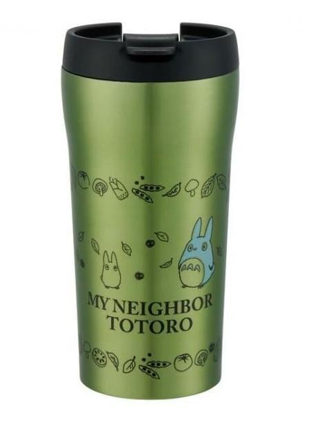 MON VOISIN TOTORO - Totoro - Mug Café inox ultra compact 360ml