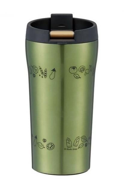 MON VOISIN TOTORO - Totoro - Mug Café inox ultra compact 360ml