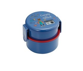 STUDIO GHIBLI - Aya et la sorcière - Bento 106x117x90mm