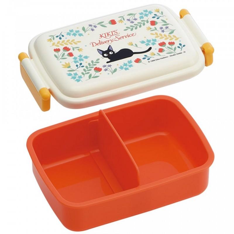 STUDIO GHIBLI-Kiki la petite sorcière -bento 2 fermetures 170x105x60mm