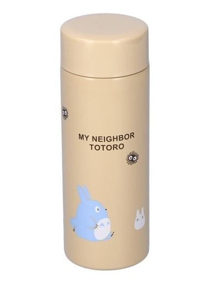 MON VOISIN TOTORO - Ballade en Forêt - Bouteille Thermos 300ml