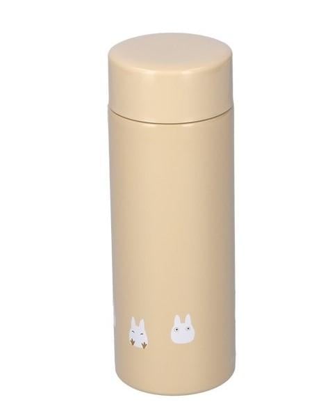 MON VOISIN TOTORO - Ballade en Forêt - Bouteille Thermos 300ml