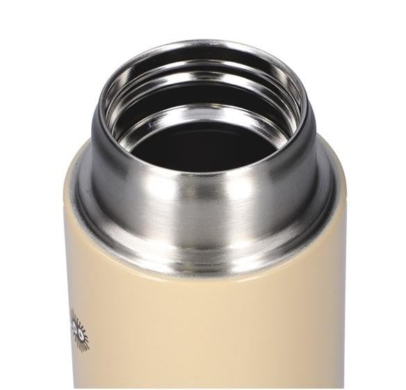MON VOISIN TOTORO - Ballade en Forêt - Bouteille Thermos 300ml