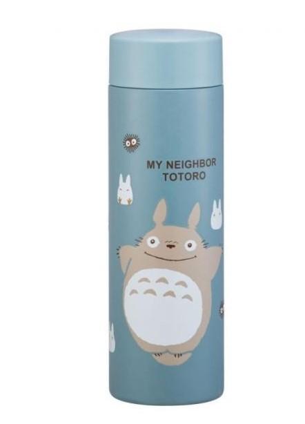 MON VOISIN TOTORO - Totoro Volant - Bouteille Thermos 350ml
