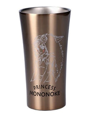 STUDIO GHIBLI - Princesse Mononoké - Gobelet en métal 400ml