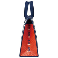 KIKI LA PETITE SORCIERE - Fleurs des Champs - Glacière 265x275x120mm