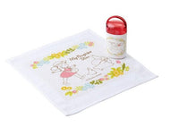 MON VOISIN TOTORO - Mei & Totoro - Serviette & étui 5.8x4.4x12.5cm