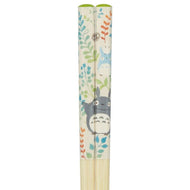 MON VOISIN TOTORO - Totoro Feuilles - baguettes 21cm