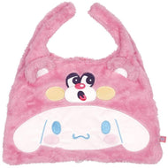 SANRIO - Cinnamoroll - Mini Tote Bag Fourrure