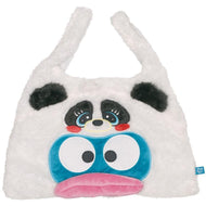 SANRIO - Hangyodon - Mini Tote Bag Fourrure