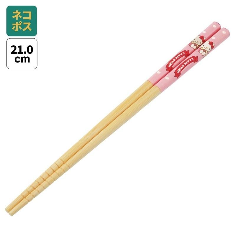 HELLO KITTY - Hello Kitty - baguettes 21cm