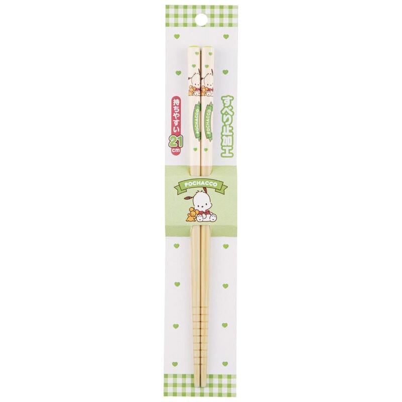 HELLO KITTY - Pochacco - baguettes 21cm