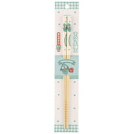 HELLO KITTY - Hangyodon - baguettes 21cm
