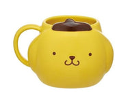 HELLO KITTY - Pompom Pudding - Tasse Kawai 390ml