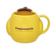 HELLO KITTY - Pompom Pudding - Tasse Kawai 390ml