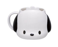 HELLO KITTY - Pochakon - Tasse Kawai 390ml