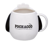 HELLO KITTY - Pochakon - Tasse Kawai 390ml