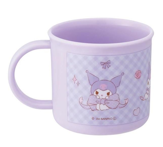 HELLO KITTY - Kuromi - Mug 200ml