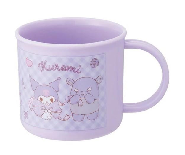 HELLO KITTY - Kuromi - Mug 200ml