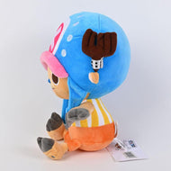 ONE PIECE - Peluche Tony Tony Chopper New World Version - 20cm